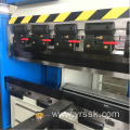 2021 Hydraulic Cnc Sheet Metal Bending Machine Used Hydraulic Press Brake